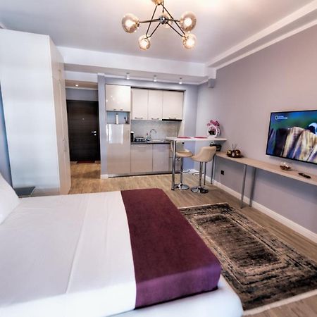 Katty Lux Studio Mamaia Exteriér fotografie